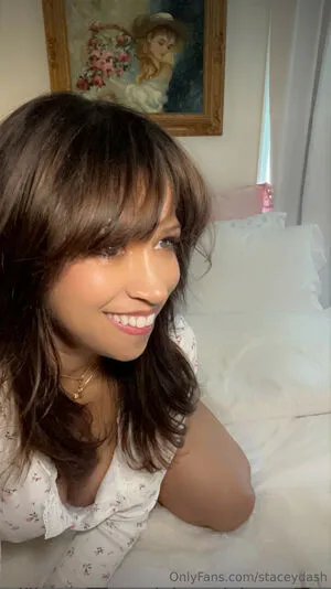 Stacey Dash OnlyFans Leaked Free Thumbnail Picture - #cpcMmMhtc1