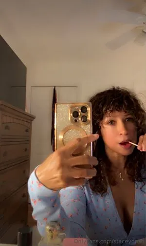 Stacey Dash OnlyFans Leaked Free Thumbnail Picture - #k8mEIoeqbj