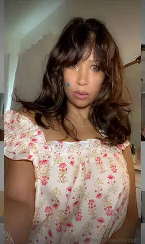 Stacey Dash OnlyFans Leaked Free Thumbnail Picture - #t5TTRQtSYJ