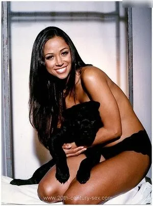 Stacey Dash OnlyFans Leaked Free Thumbnail Picture - #lywrFSMqYJ