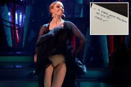 Stacey Dooley OnlyFans Leaked Free Thumbnail Picture - #CX6oGx9280