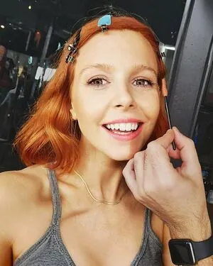 Stacey Dooley OnlyFans Leaked Free Thumbnail Picture - #CoWW0IoiG0