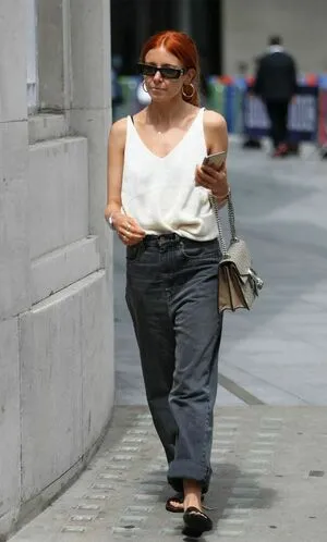 Stacey Dooley OnlyFans Leaked Free Thumbnail Picture - #fedAlaiXJC