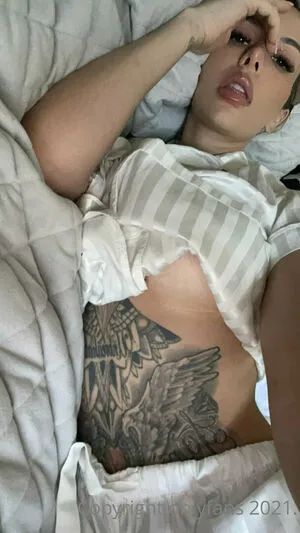 Stacey Hampton OnlyFans Leaked Free Thumbnail Picture - #4AecO0KU5p
