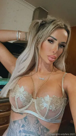 Stacey Hampton OnlyFans Leaked Free Thumbnail Picture - #69YKzQcOGg