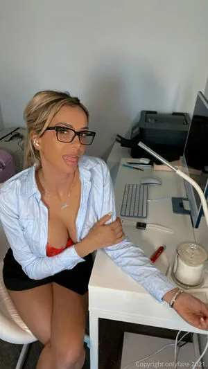 Stacey Hampton OnlyFans Leaked Free Thumbnail Picture - #69zv0LBZ8k