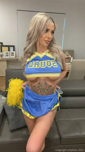 Stacey Hampton OnlyFans Leaked Free Thumbnail Picture - #Hzt7Of9eQr