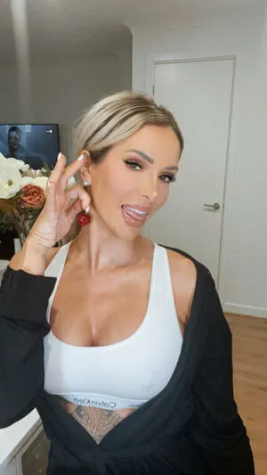 Stacey Hampton OnlyFans Leaked Free Thumbnail Picture - #JA62yrnTMb