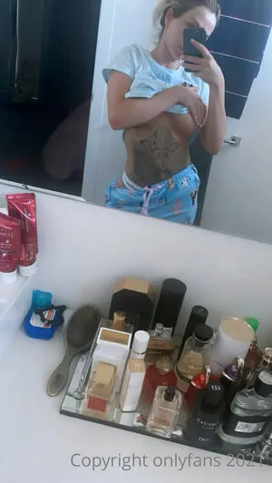 Stacey Hampton OnlyFans Leaked Free Thumbnail Picture - #LyMXzrj1NB