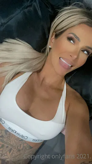 Stacey Hampton OnlyFans Leaked Free Thumbnail Picture - #UwzaNuv0KS