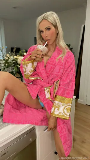Stacey Hampton OnlyFans Leaked Free Thumbnail Picture - #pRzDRJY9T6