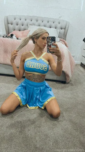 Stacey Hampton OnlyFans Leaked Free Thumbnail Picture - #q3tBI89V0E