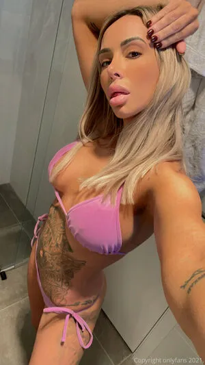 Stacey Hampton OnlyFans Leaked Free Thumbnail Picture - #s5R3xI0bGR