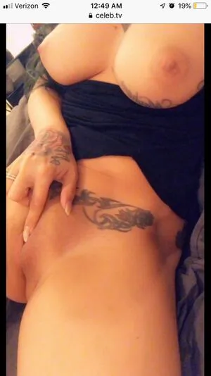 Stacey Havoc OnlyFans Leaked Free Thumbnail Picture - #DXPRkXa8XL