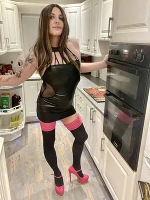 Stacey Heaven OnlyFans Leaked Free Thumbnail Picture - #kJYUTMG9hB