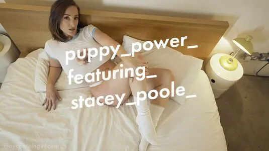 Stacey Poole OnlyFans Leaked Free Thumbnail Picture - #UUuMd5WAWA