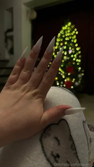 Stacey S OnlyFans Leaked Free Thumbnail Picture - #8uF1C0y48Y