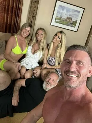 Stacey Saran OnlyFans Leaked Free Thumbnail Picture - #phyN3MeWOb