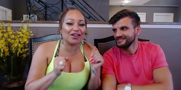 Stacey Silva OnlyFans Leaked Free Thumbnail Picture - #pyBUuGJ3AD