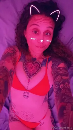 Stacey Socalbookfiend OnlyFans Leaked Free Thumbnail Picture - #0hUBuvi8aE