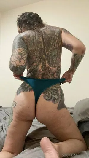 Stacey Socalbookfiend OnlyFans Leaked Free Thumbnail Picture - #0kbHPjFMiT
