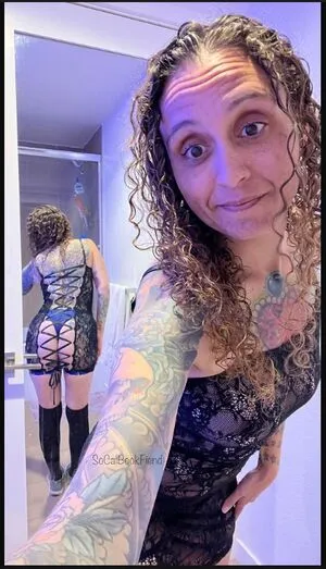 Stacey Socalbookfiend OnlyFans Leaked Free Thumbnail Picture - #7ujyZtLQ3r