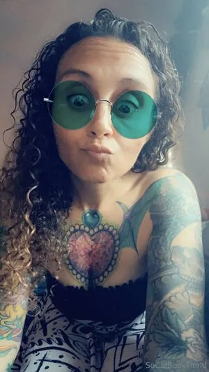 Stacey Socalbookfiend OnlyFans Leaked Free Thumbnail Picture - #80AmK8xArS
