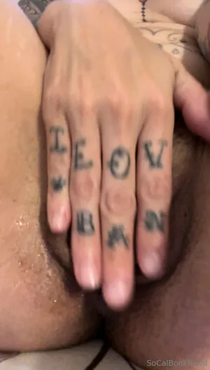 Stacey Socalbookfiend OnlyFans Leaked Free Thumbnail Picture - #A3MqLpedVs