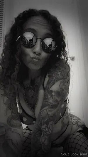 Stacey Socalbookfiend OnlyFans Leaked Free Thumbnail Picture - #EdDwnBbsQA