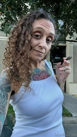 Stacey Socalbookfiend OnlyFans Leaked Free Thumbnail Picture - #GTu8PhEndU