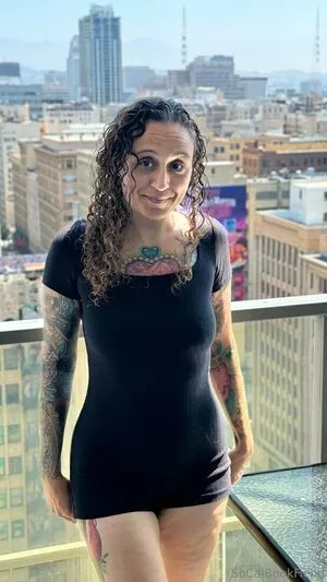 Stacey Socalbookfiend OnlyFans Leaked Free Thumbnail Picture - #MiyoaXCR3b