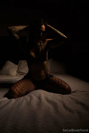 Stacey Socalbookfiend OnlyFans Leaked Free Thumbnail Picture - #PKcpMQhWoW