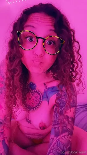 Stacey Socalbookfiend OnlyFans Leaked Free Thumbnail Picture - #YFopc51387