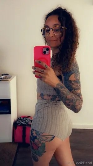 Stacey Socalbookfiend OnlyFans Leaked Free Thumbnail Picture - #a5HhdV43S8