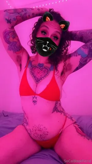 Stacey Socalbookfiend OnlyFans Leaked Free Thumbnail Picture - #b23V218yDJ