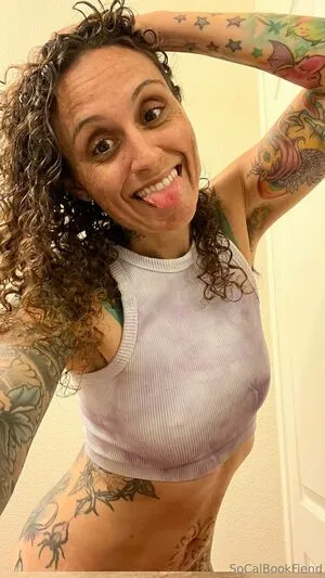 Stacey Socalbookfiend OnlyFans Leaked Free Thumbnail Picture - #gn44NmKWve