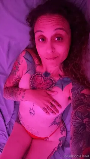 Stacey Socalbookfiend OnlyFans Leaked Free Thumbnail Picture - #iET66Nk6np