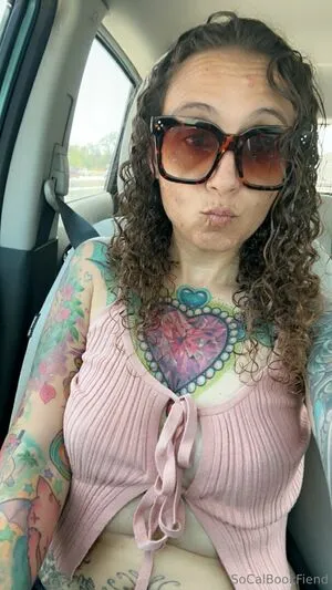Stacey Socalbookfiend OnlyFans Leaked Free Thumbnail Picture - #iGFXEx2BnL