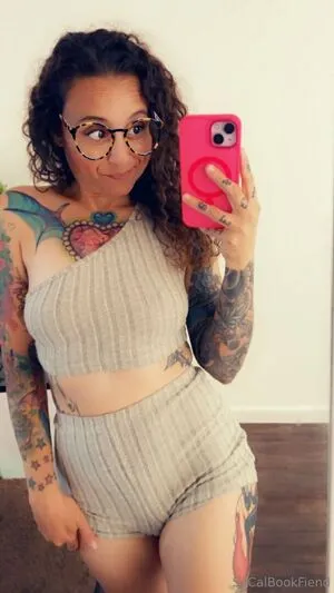 Stacey Socalbookfiend OnlyFans Leaked Free Thumbnail Picture - #nvedNNIaFP