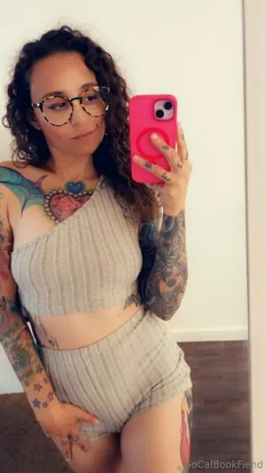 Stacey Socalbookfiend OnlyFans Leaked Free Thumbnail Picture - #ot91dmZFR9