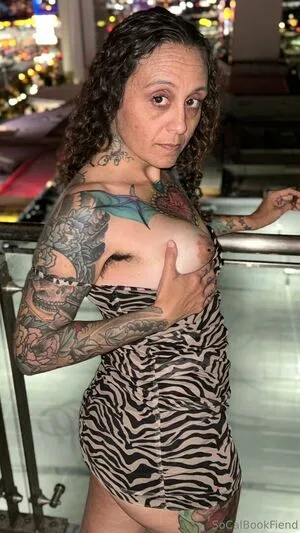 Stacey Socalbookfiend OnlyFans Leaked Free Thumbnail Picture - #tPuX7IzixX