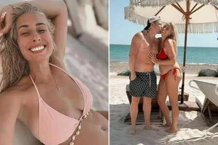 Stacey Solomon OnlyFans Leaked Free Thumbnail Picture - #0AUmCSDU0K