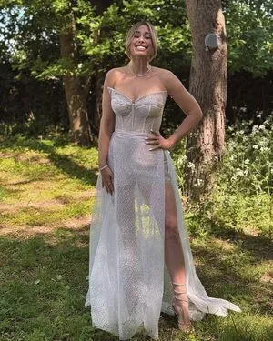 Stacey Solomon OnlyFans Leaked Free Thumbnail Picture - #6CO7x7mF6v