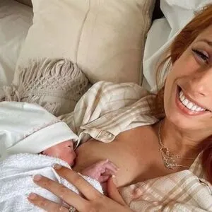Stacey Solomon OnlyFans Leaked Free Thumbnail Picture - #Et8ucqK9lx