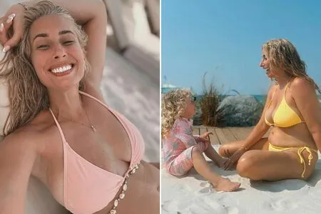 Stacey Solomon OnlyFans Leaked Free Thumbnail Picture - #OGUyKHrtAI