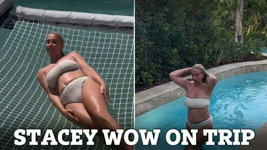 Stacey Solomon OnlyFans Leaked Free Thumbnail Picture - #Uxp7lAyoS2