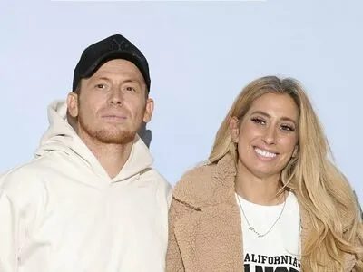 Stacey Solomon OnlyFans Leaked Free Thumbnail Picture - #gqaTvkCqlz