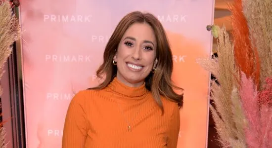 Stacey Solomon OnlyFans Leaked Free Thumbnail Picture - #ptvRYJW56a