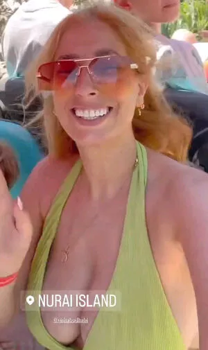Stacey Solomon OnlyFans Leaked Free Thumbnail Picture - #yCVdwjTPtZ