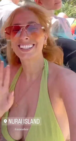 Stacey Solomon OnlyFans Leaked Free Thumbnail Picture - #yfR3uZaQfr